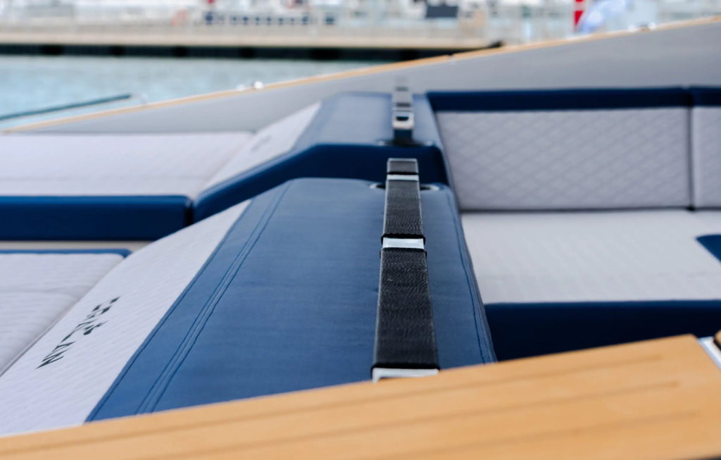 Upholstery for Boats miami
