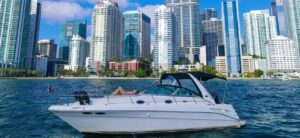 Upholstery for Boats