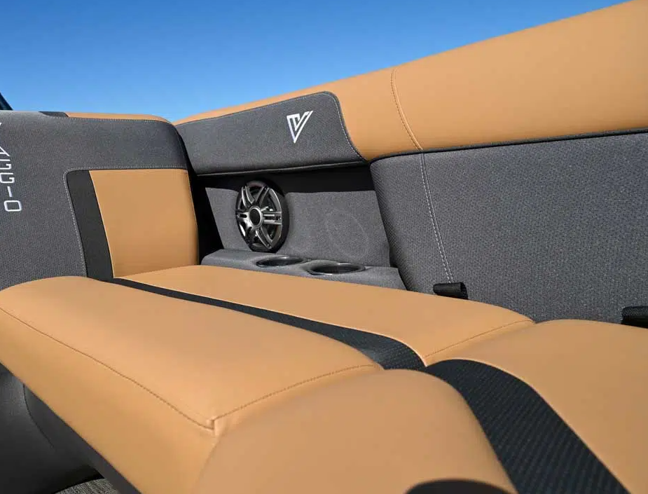 Best Boat Upholstery
