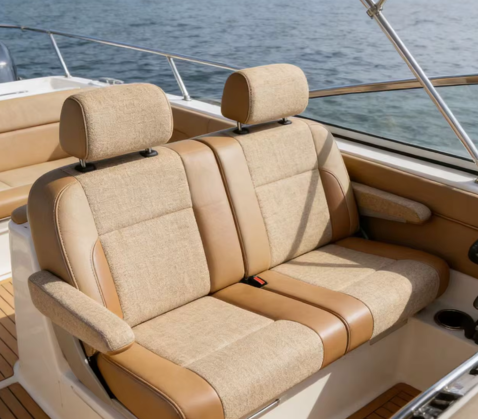 Boat Upholstery Material